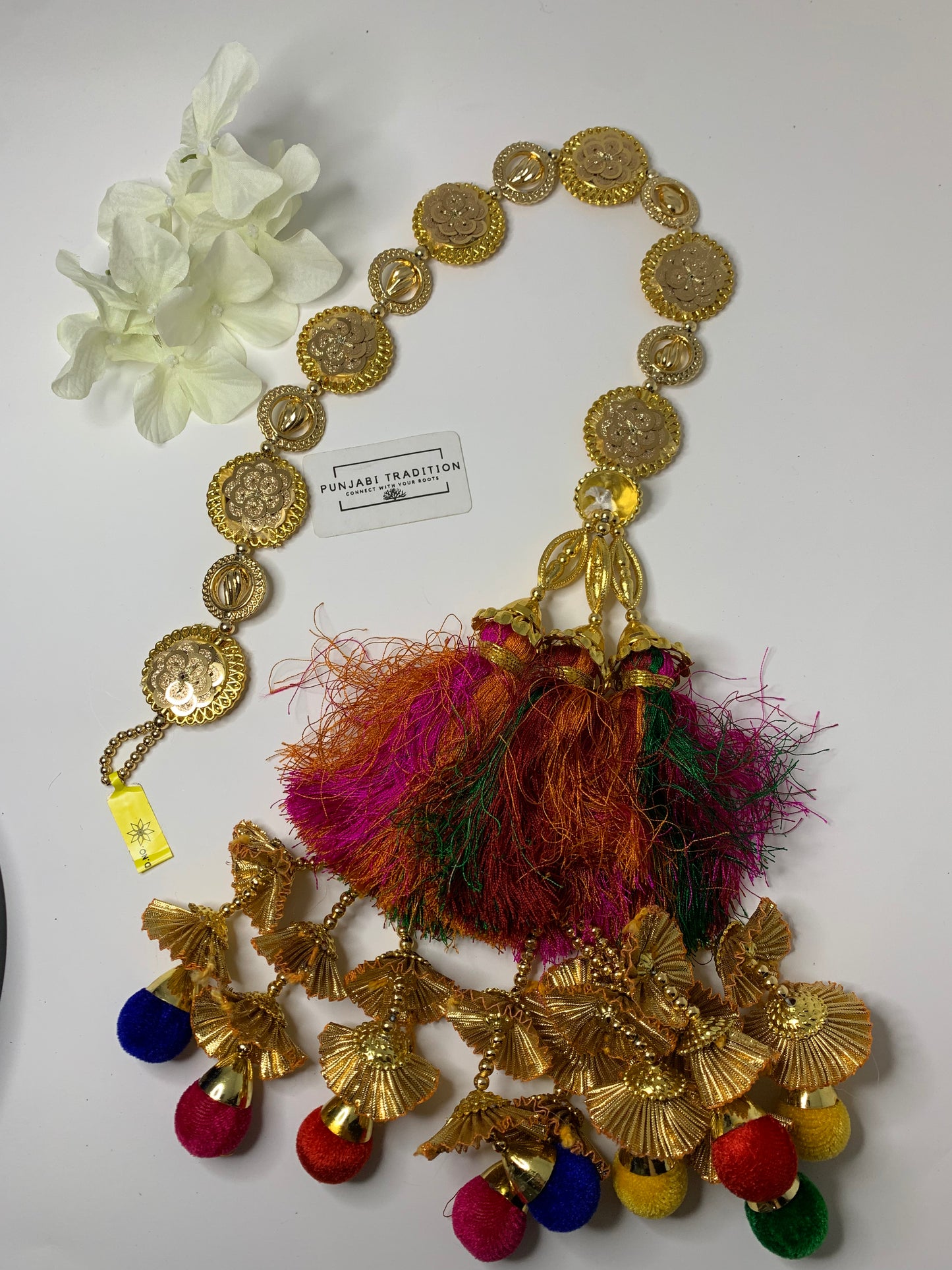 Prandhi - Sequ Multi