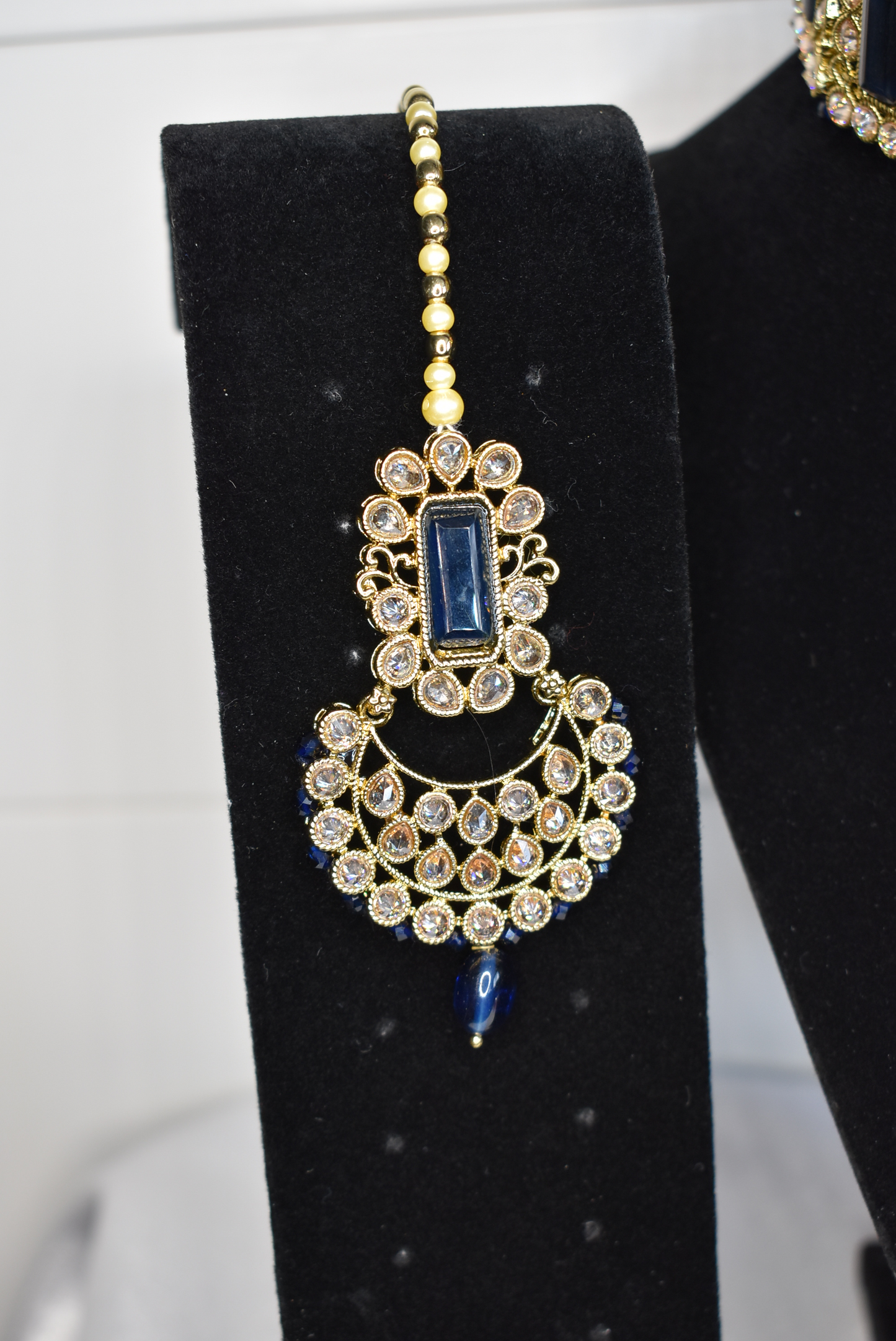 Ivy Set - Punjabi Traditions