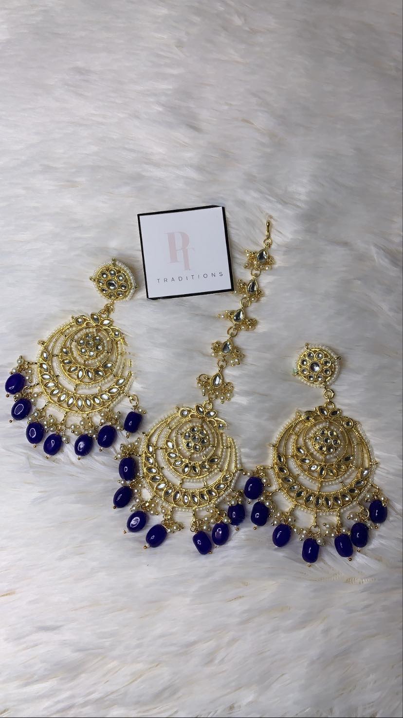 Niara - Punjabi Traditions