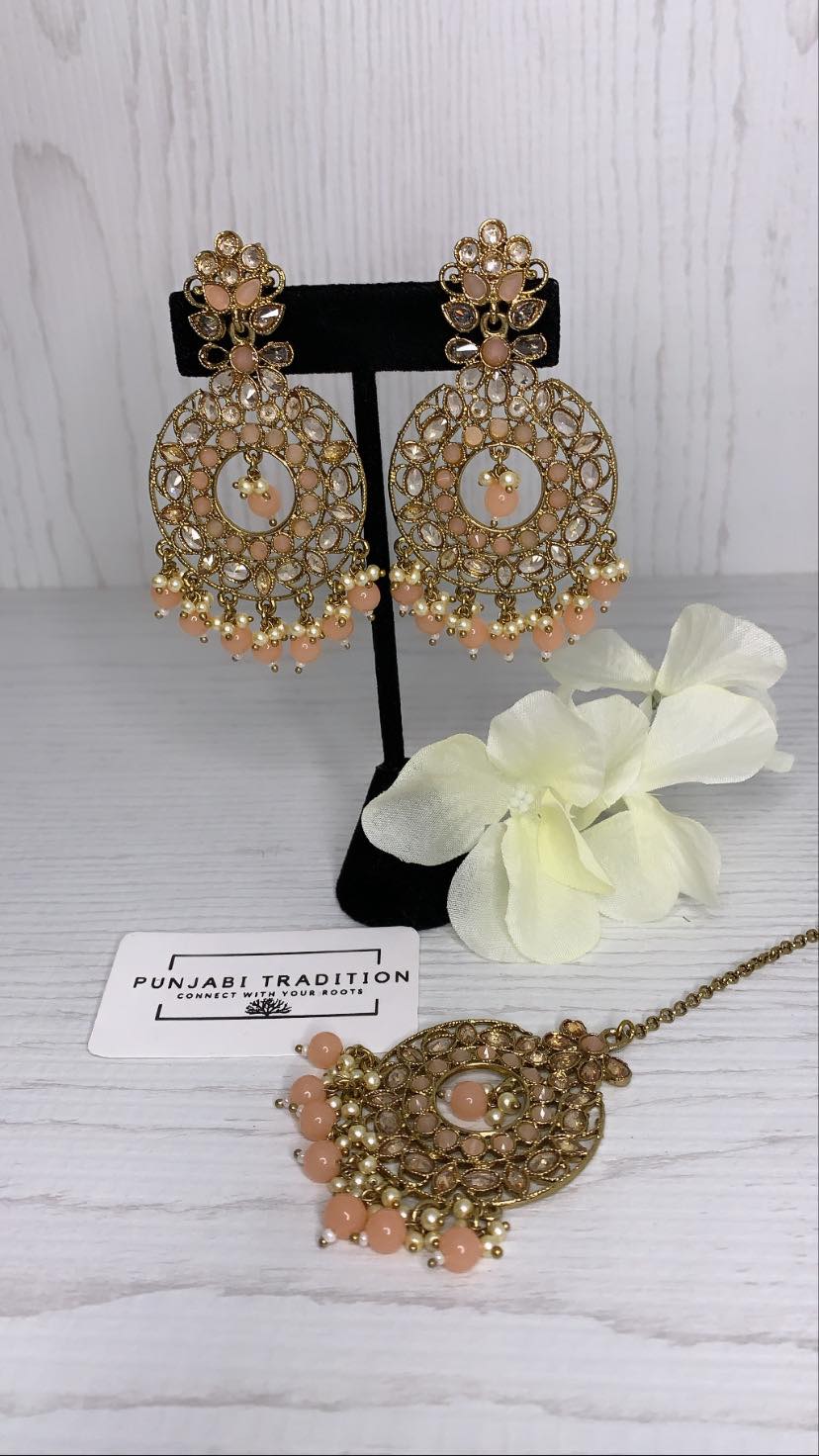 Nav - Punjabi Traditions