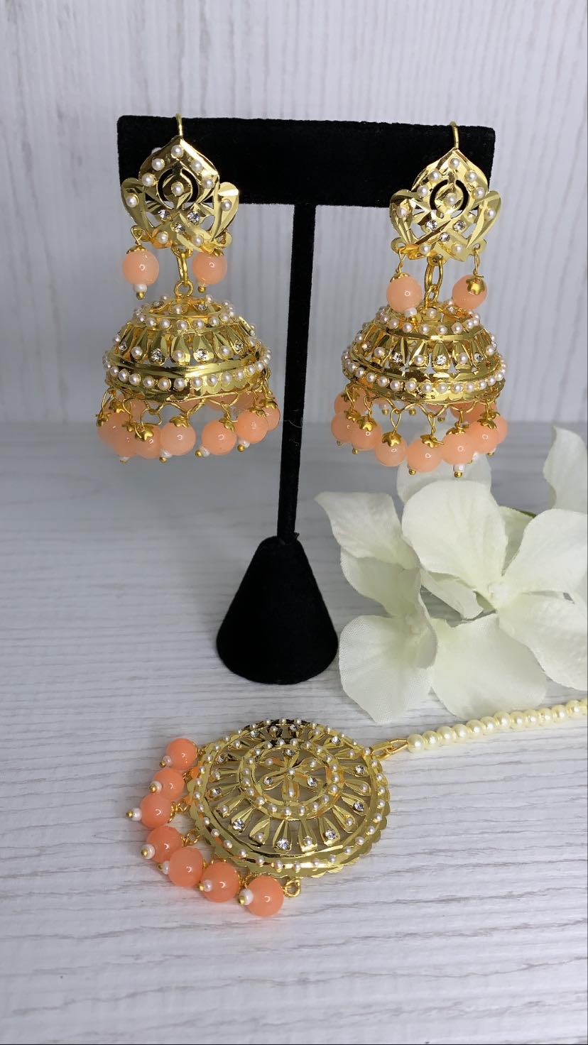 Seerat Set