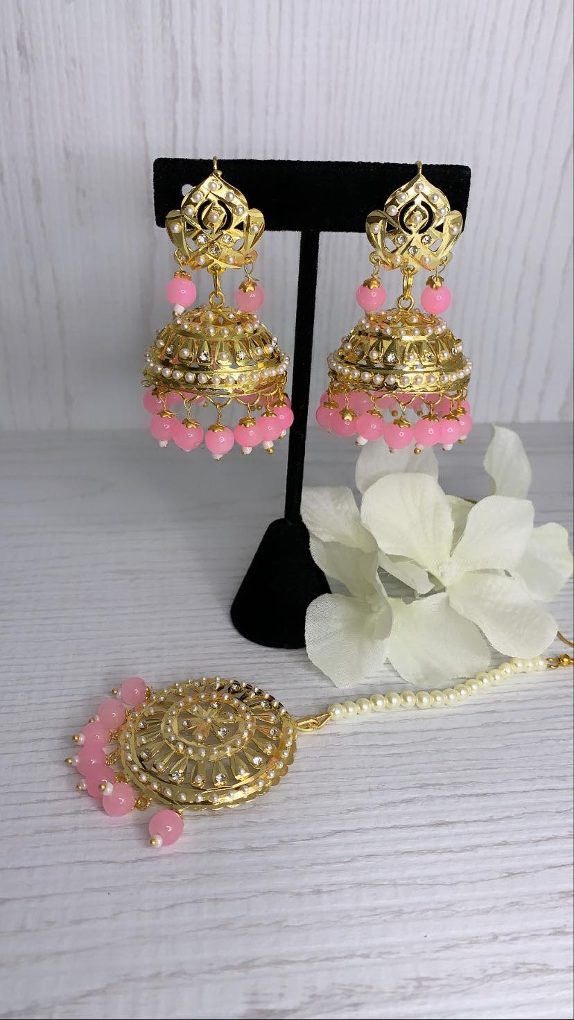 Seerat Set