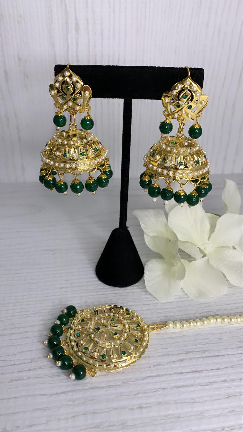 Seerat Set