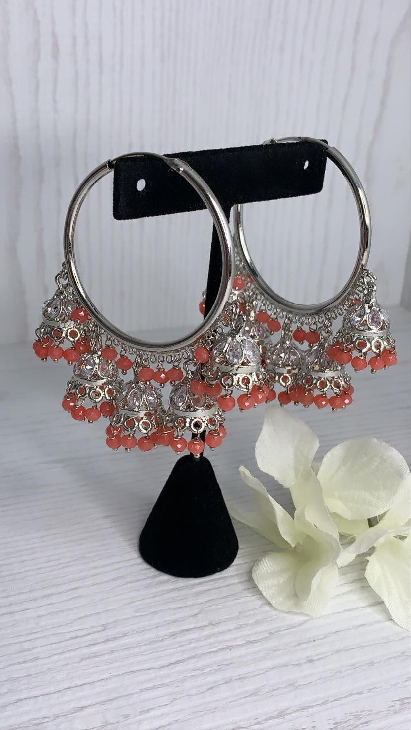 Gia Jhumke