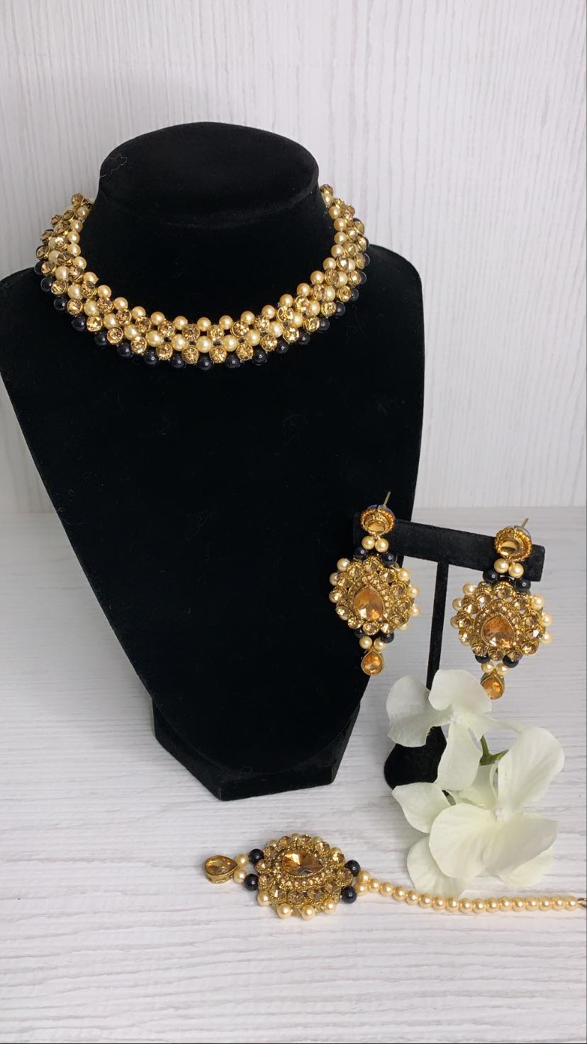 Priya Set