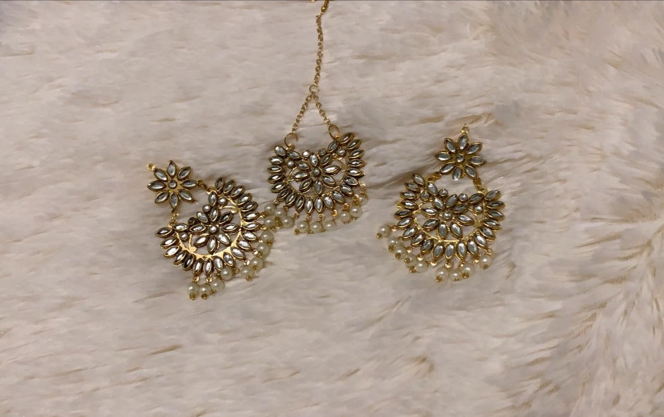 Eshana Set