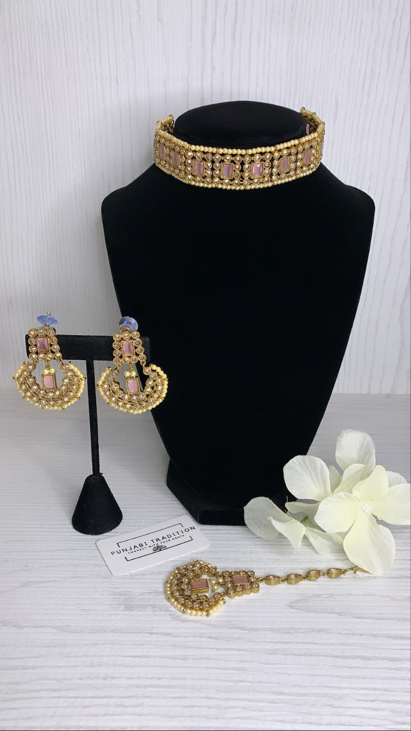 Priyana - Punjabi Traditions