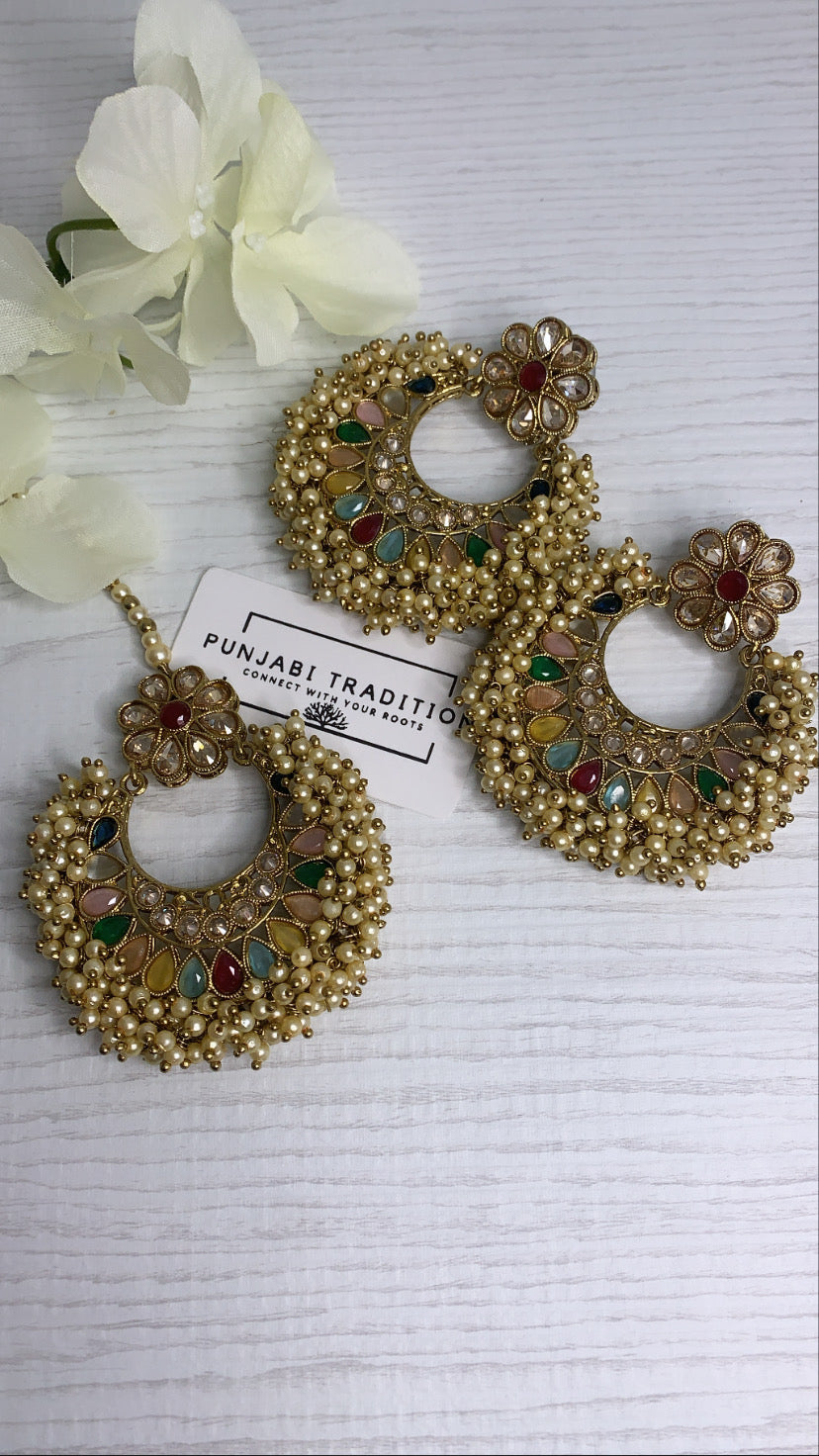 Jas - Punjabi Traditions