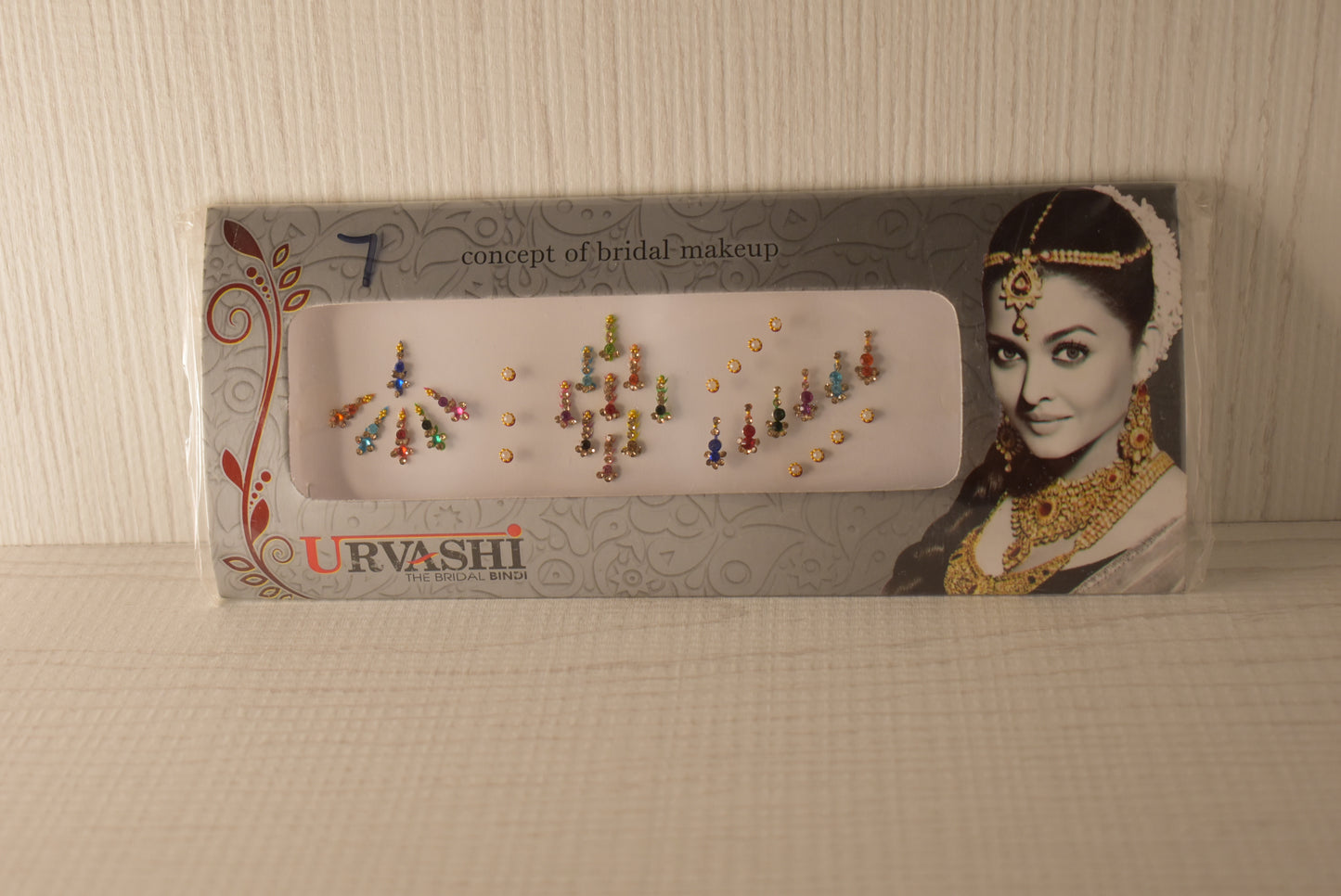 Bindi Collection - Punjabi Traditions