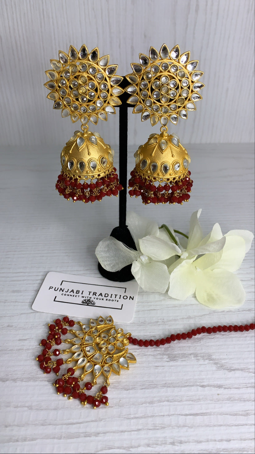 Shiza - Punjabi Traditions