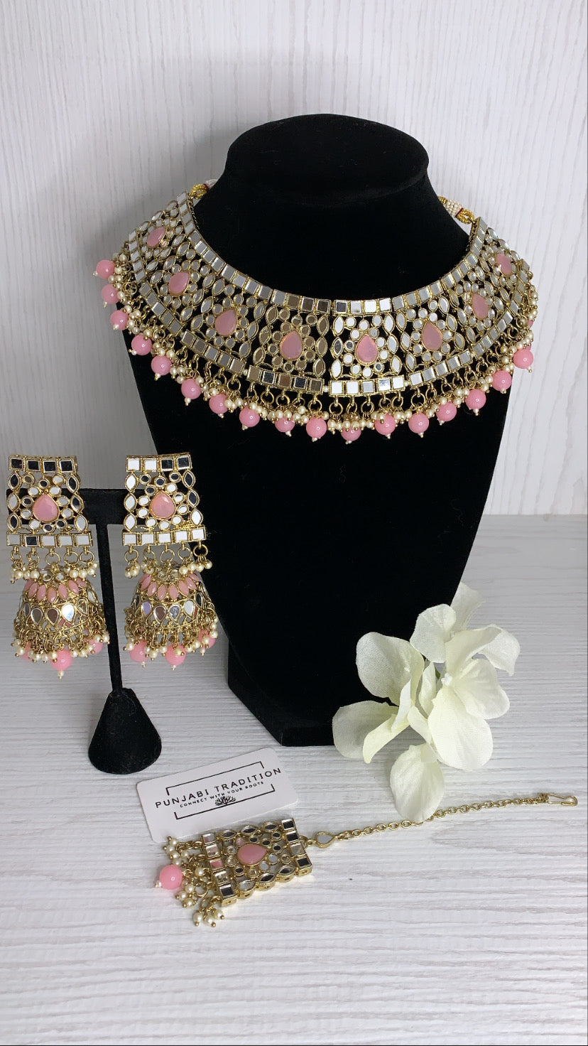 Neeru - Punjabi Traditions