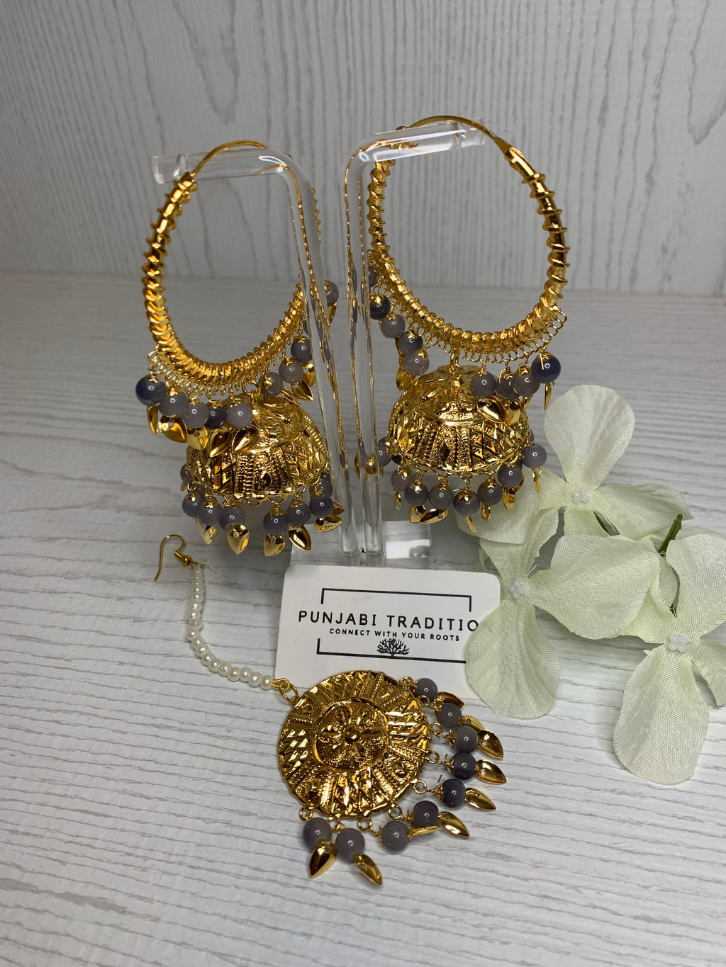 Mana Traditional Walliya