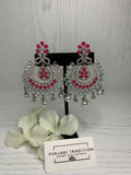 Niti Earrings