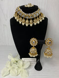 Neeru Choker Set
