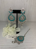 Eshwari -3 piece Set