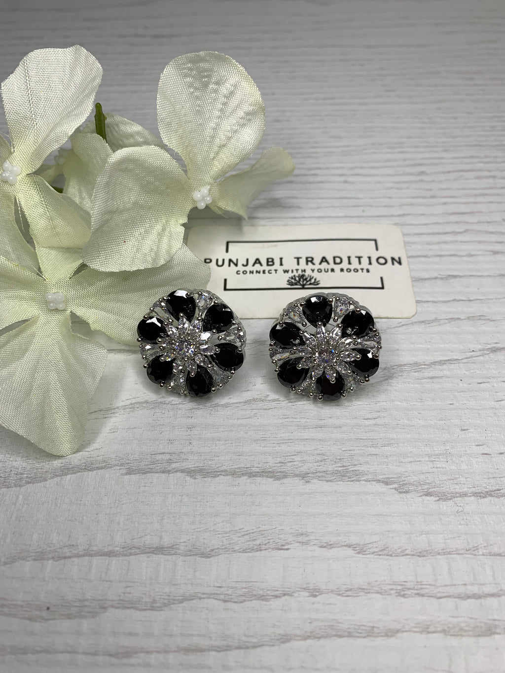 Bebo - AD Earrings