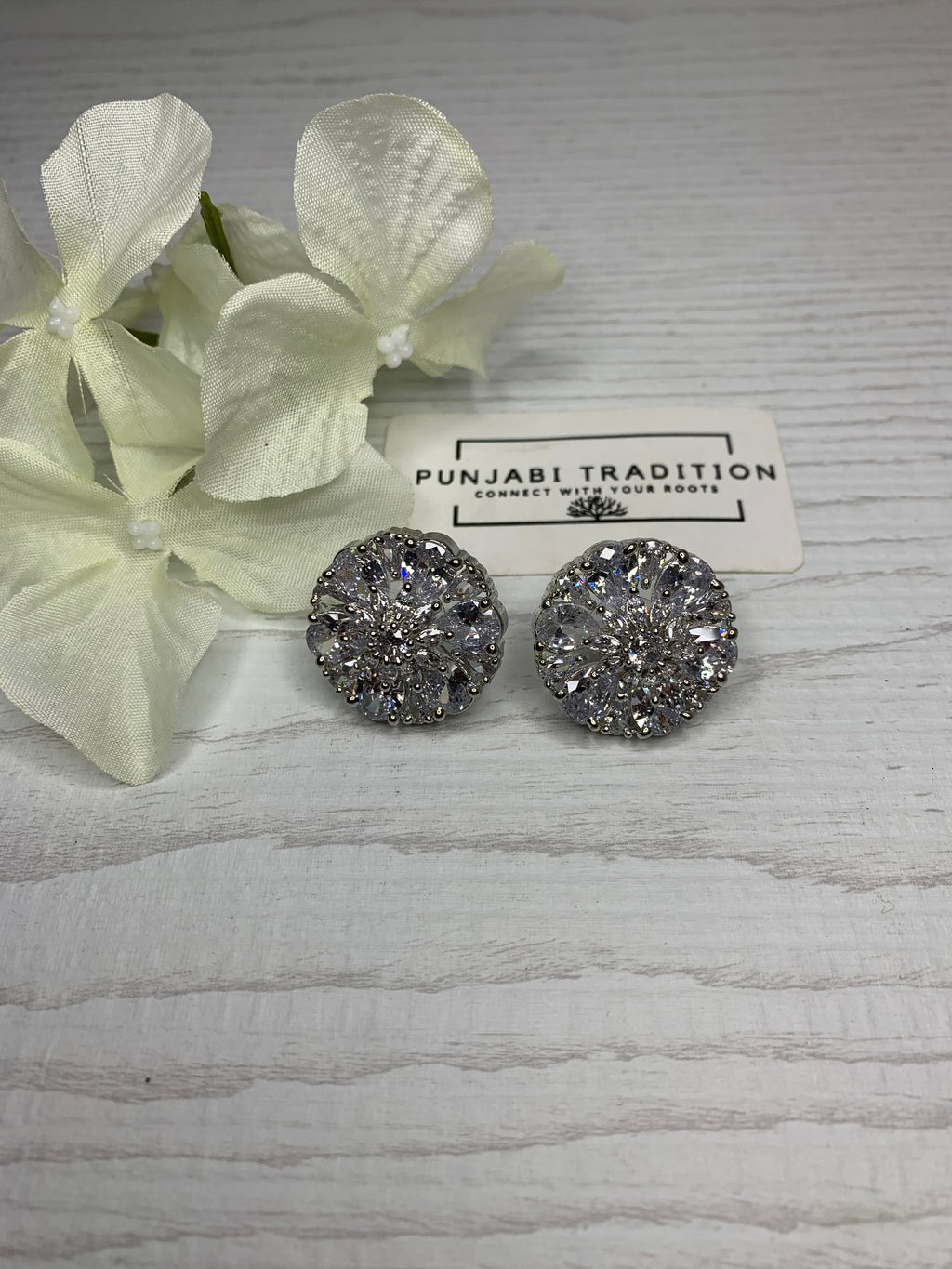 Bebo - AD Earrings