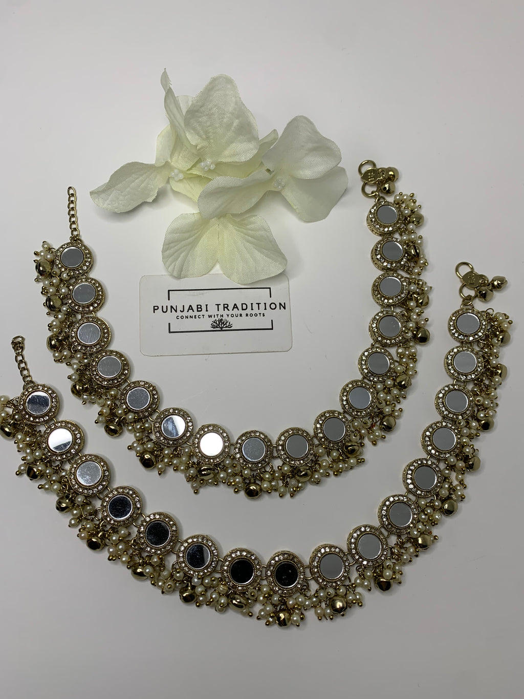 Ninya Mirror Cir Jhanjar