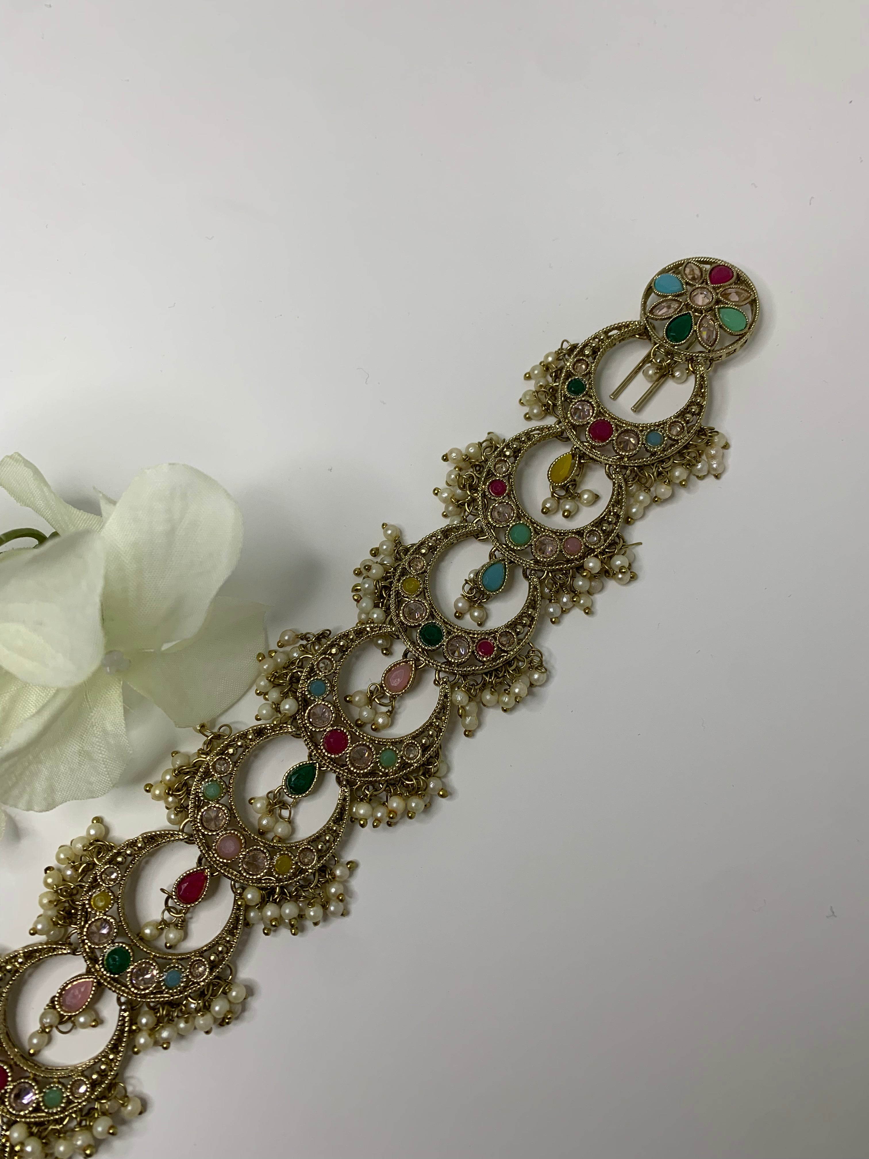 Rami Multi B.D Chotti