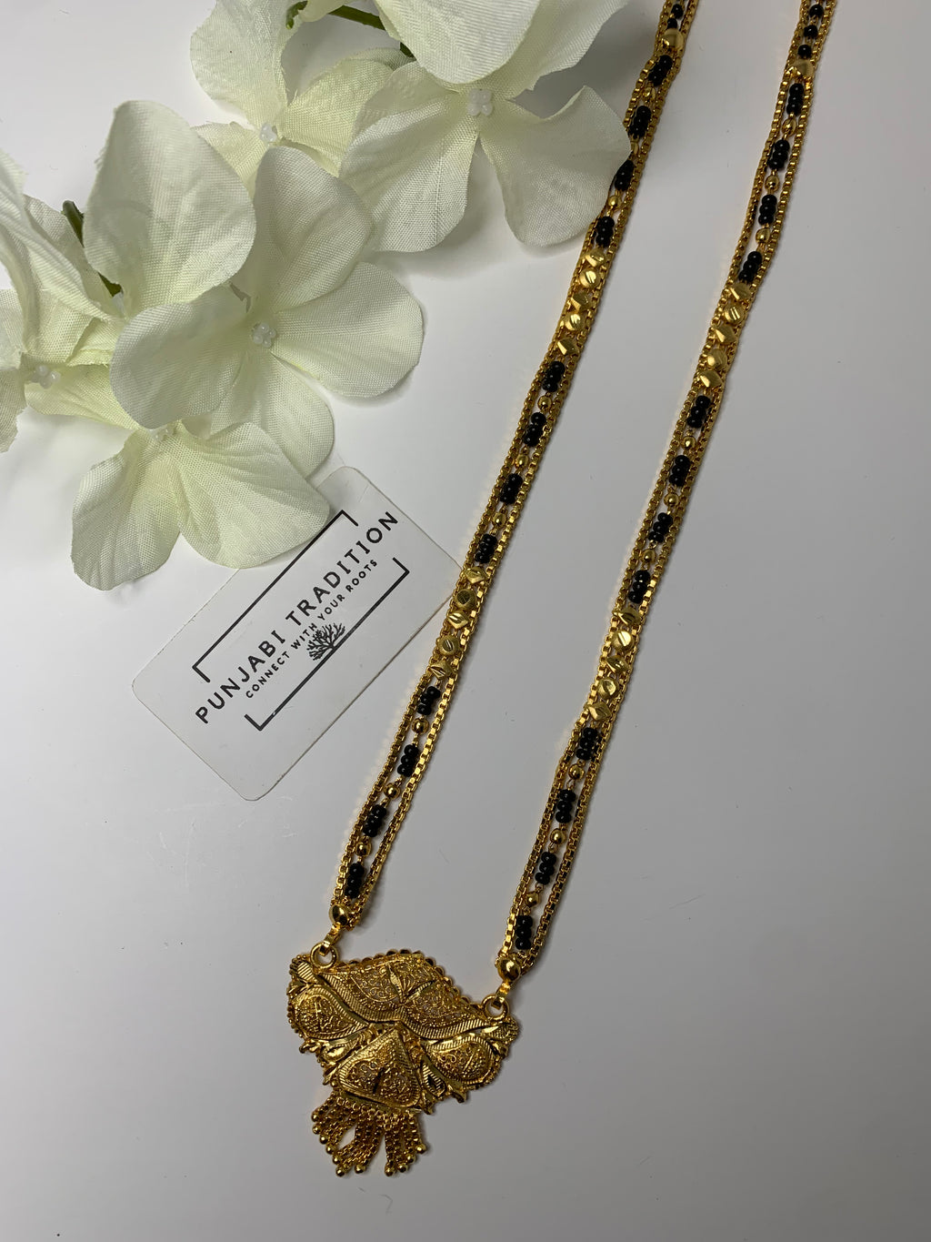 Mangalsutra - Sm