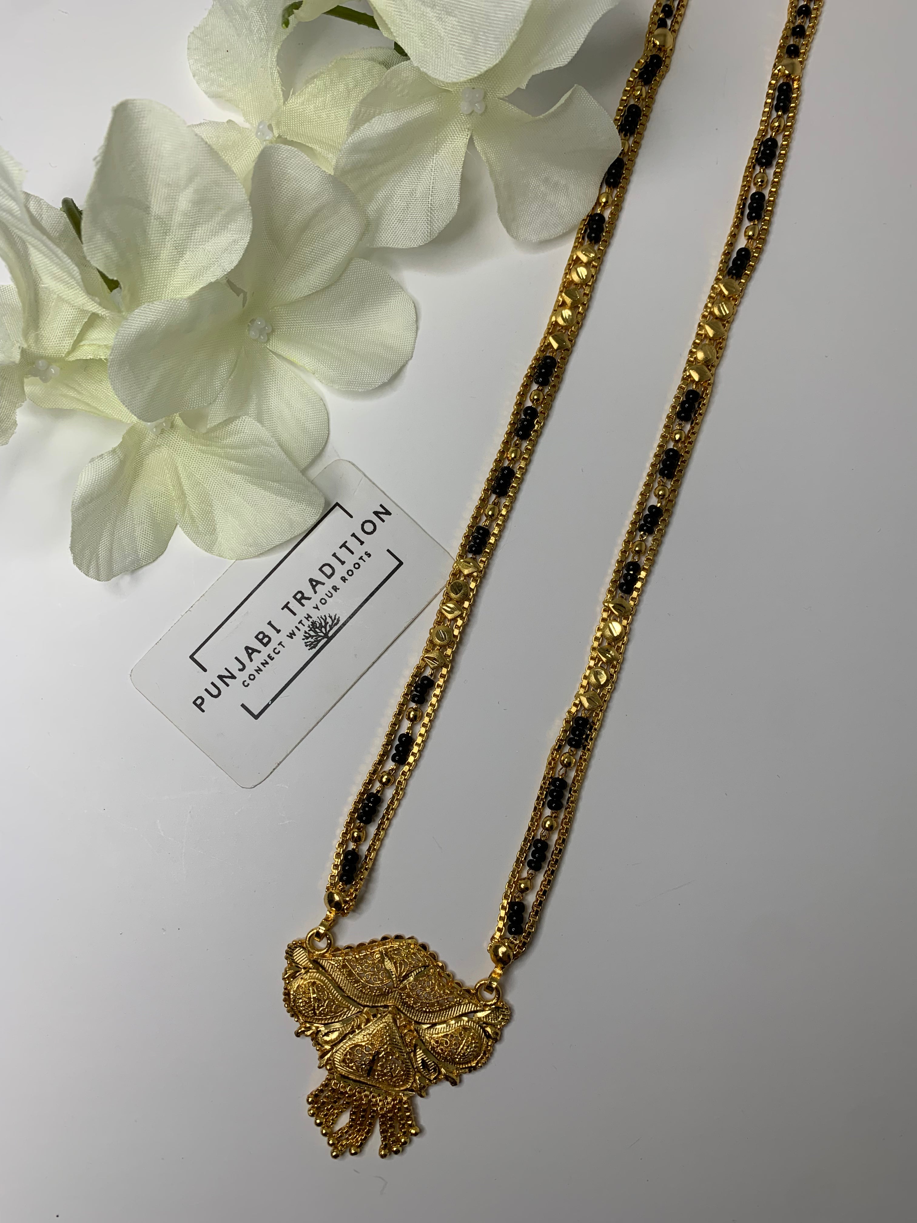 Mangalsutra - Sm
