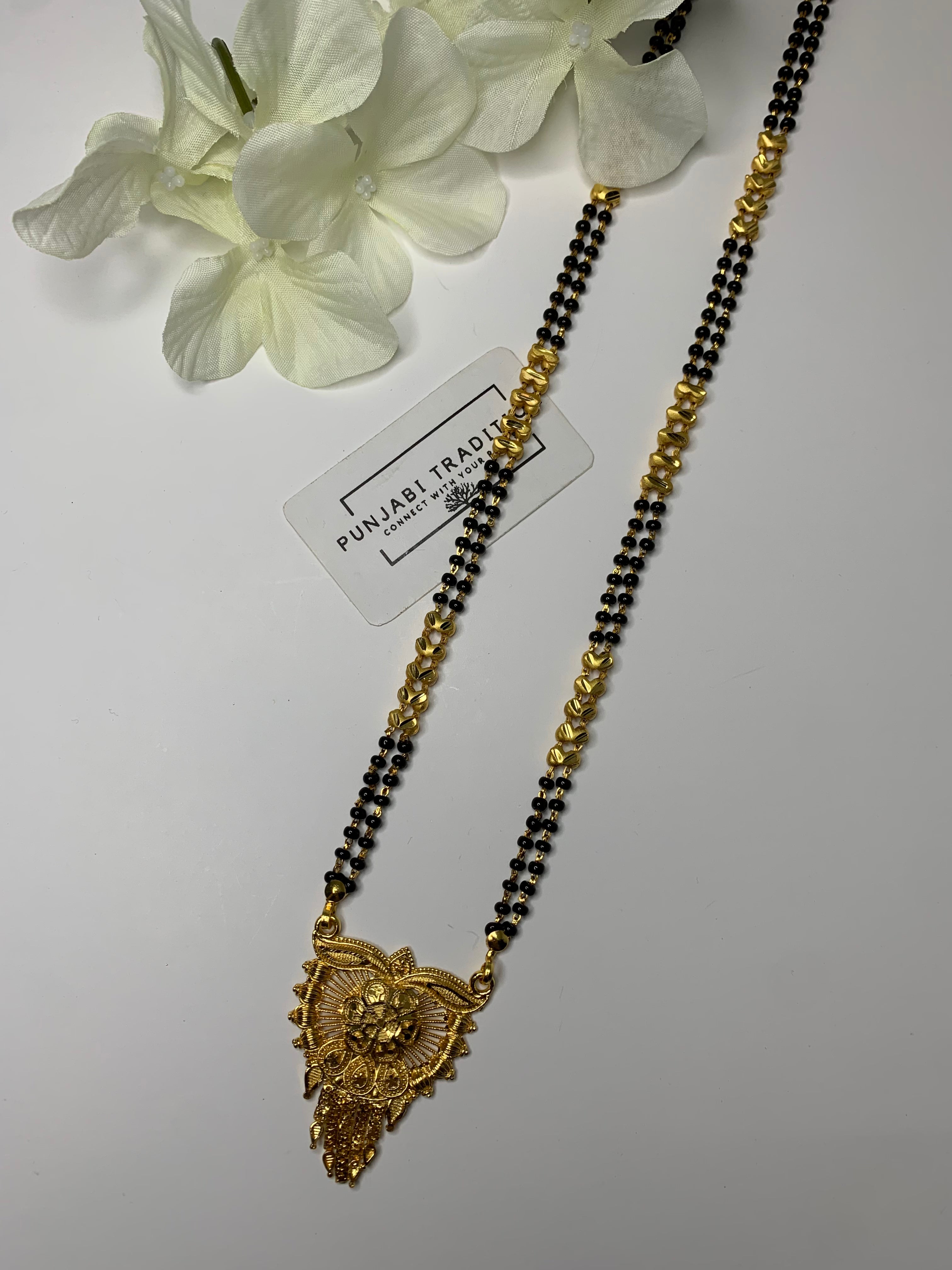 Mangalsutra - Med