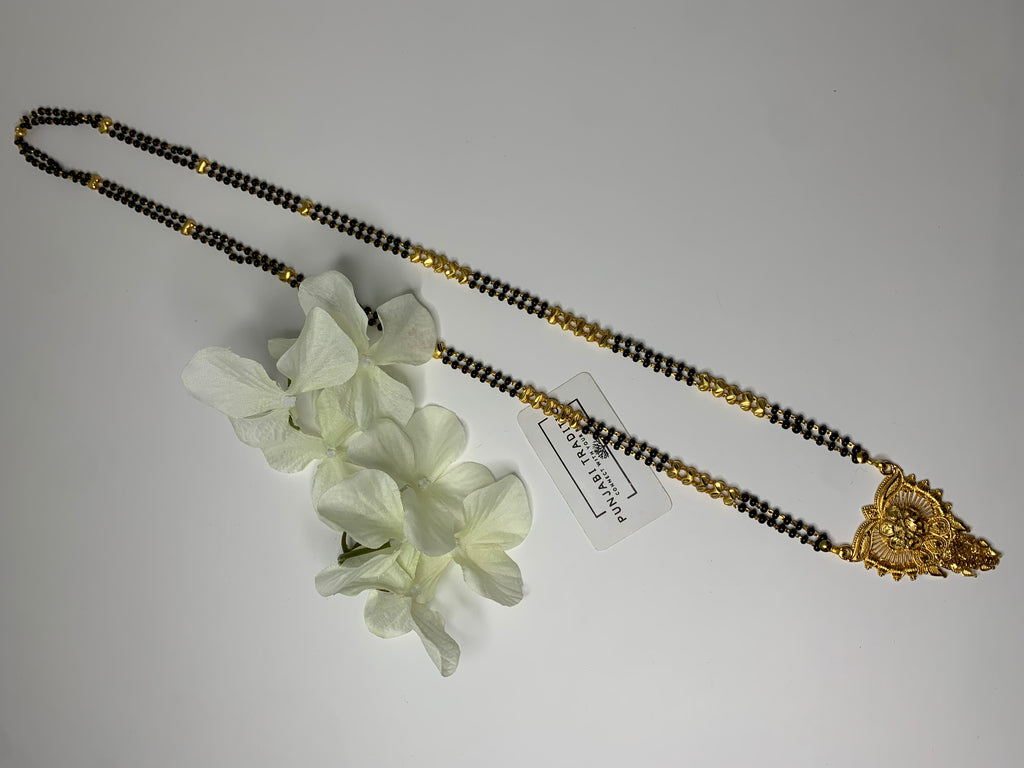 Mangalsutra - Med