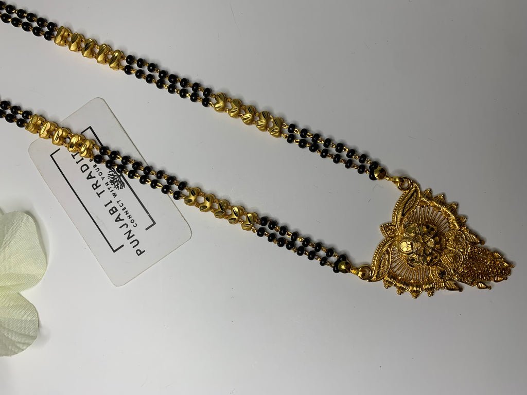 Mangalsutra - Med