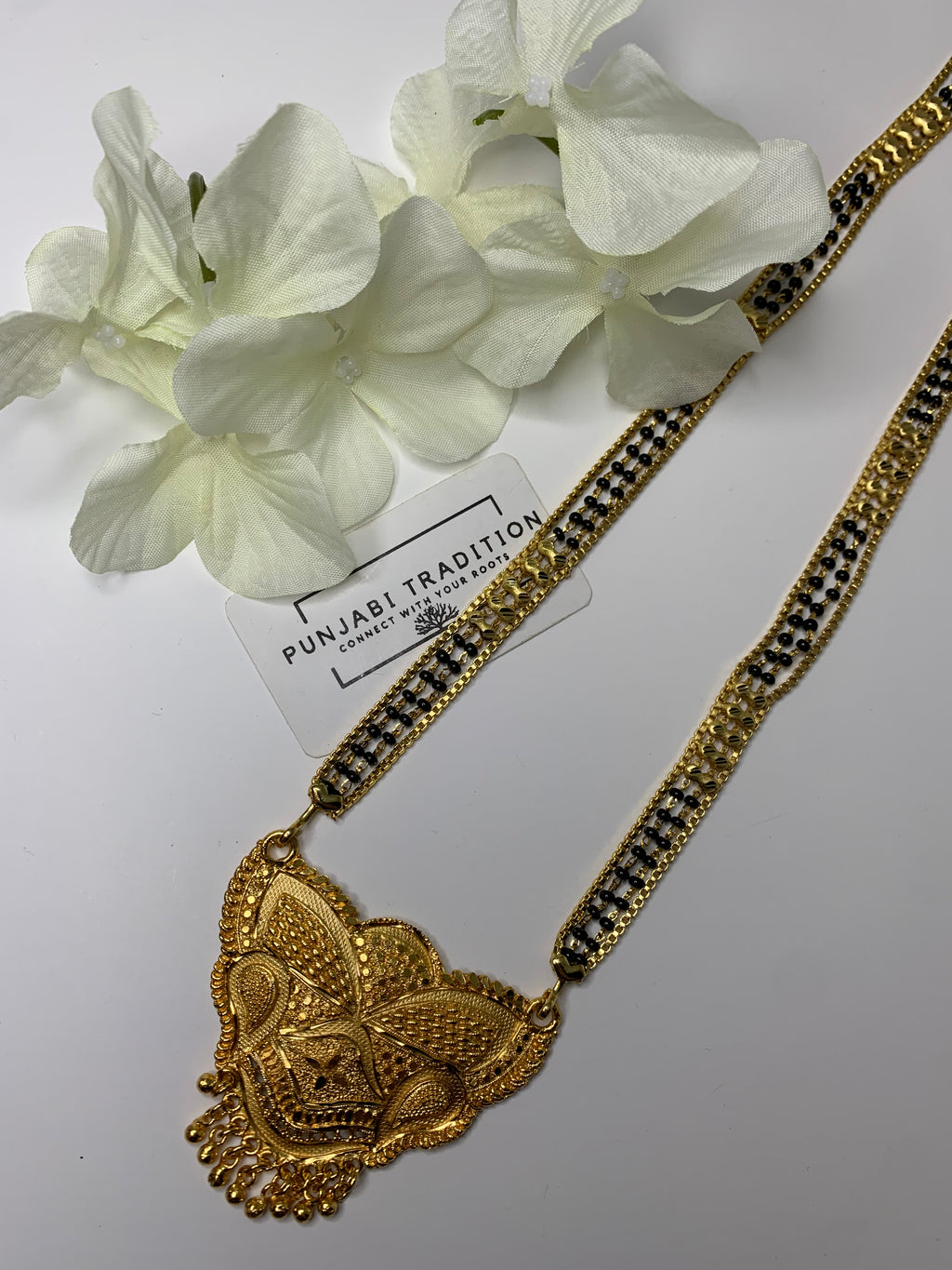 Mangalsutra- BG