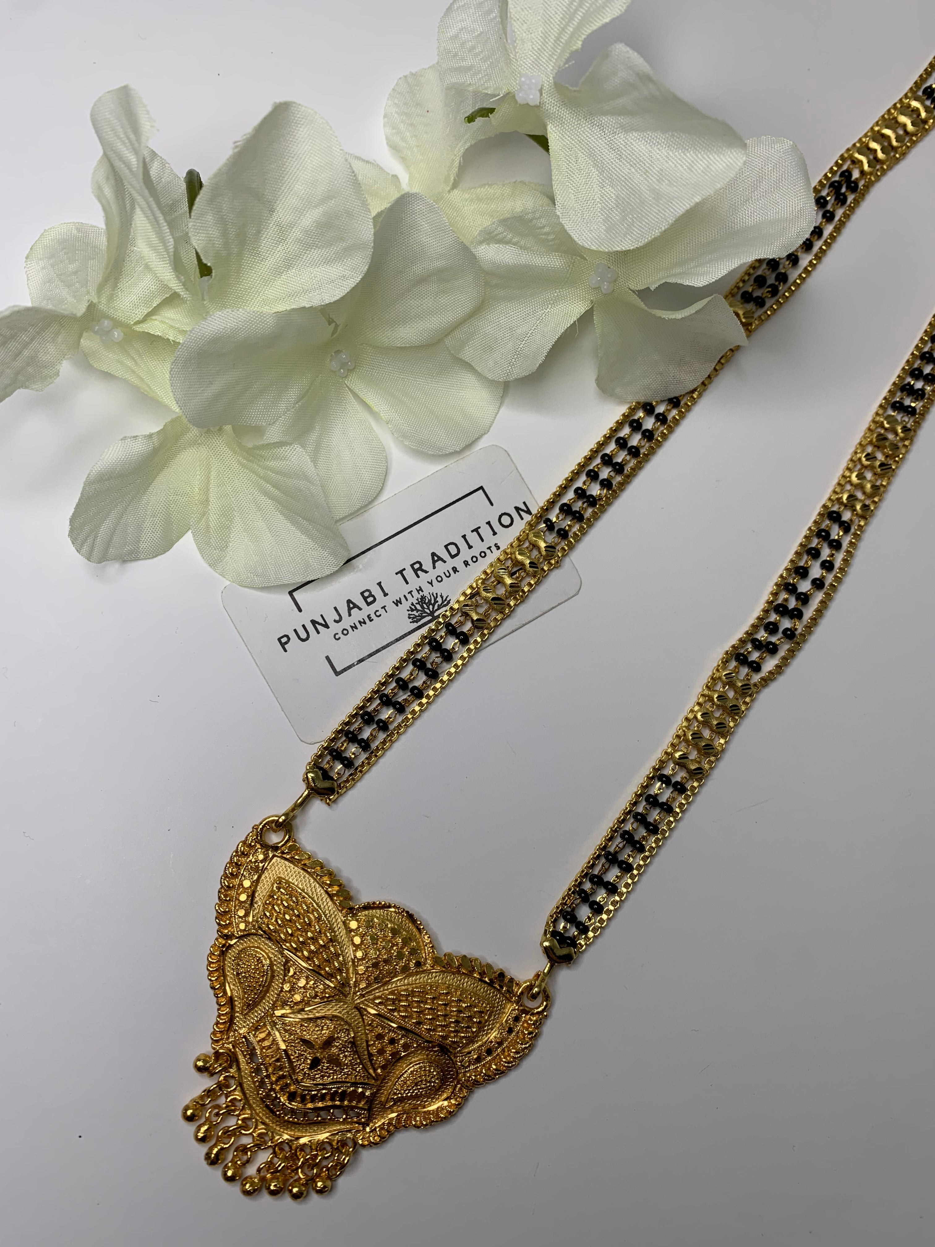 Mangalsutra- BG