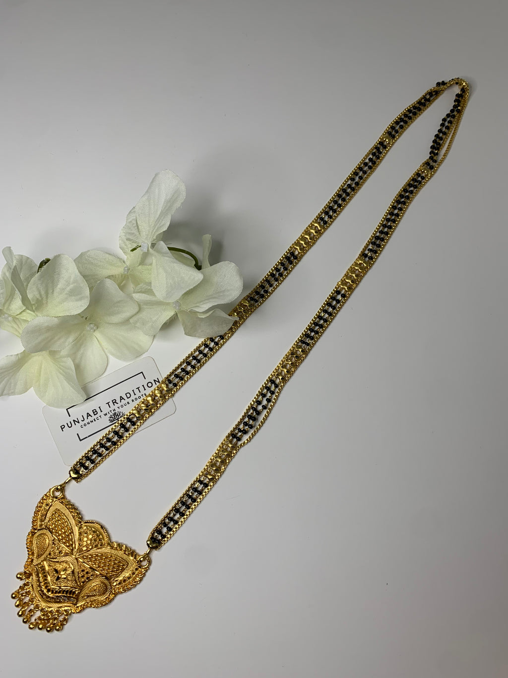 Mangalsutra- BG
