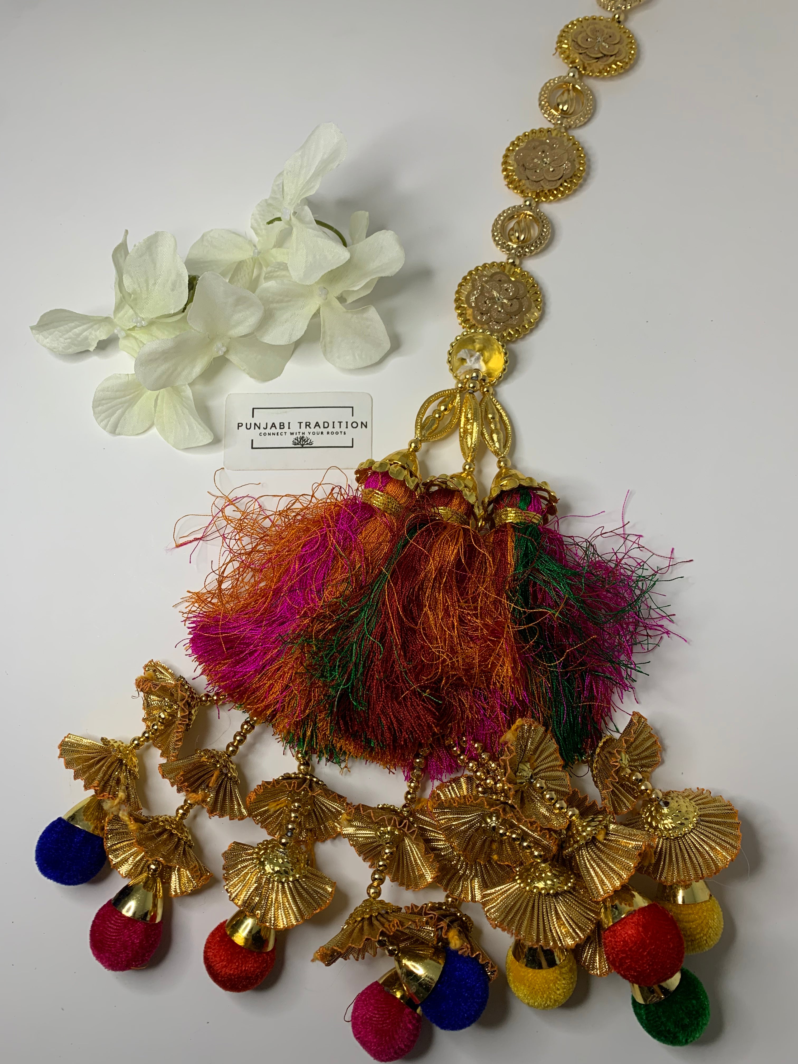 Prandhi - Sequ Multi