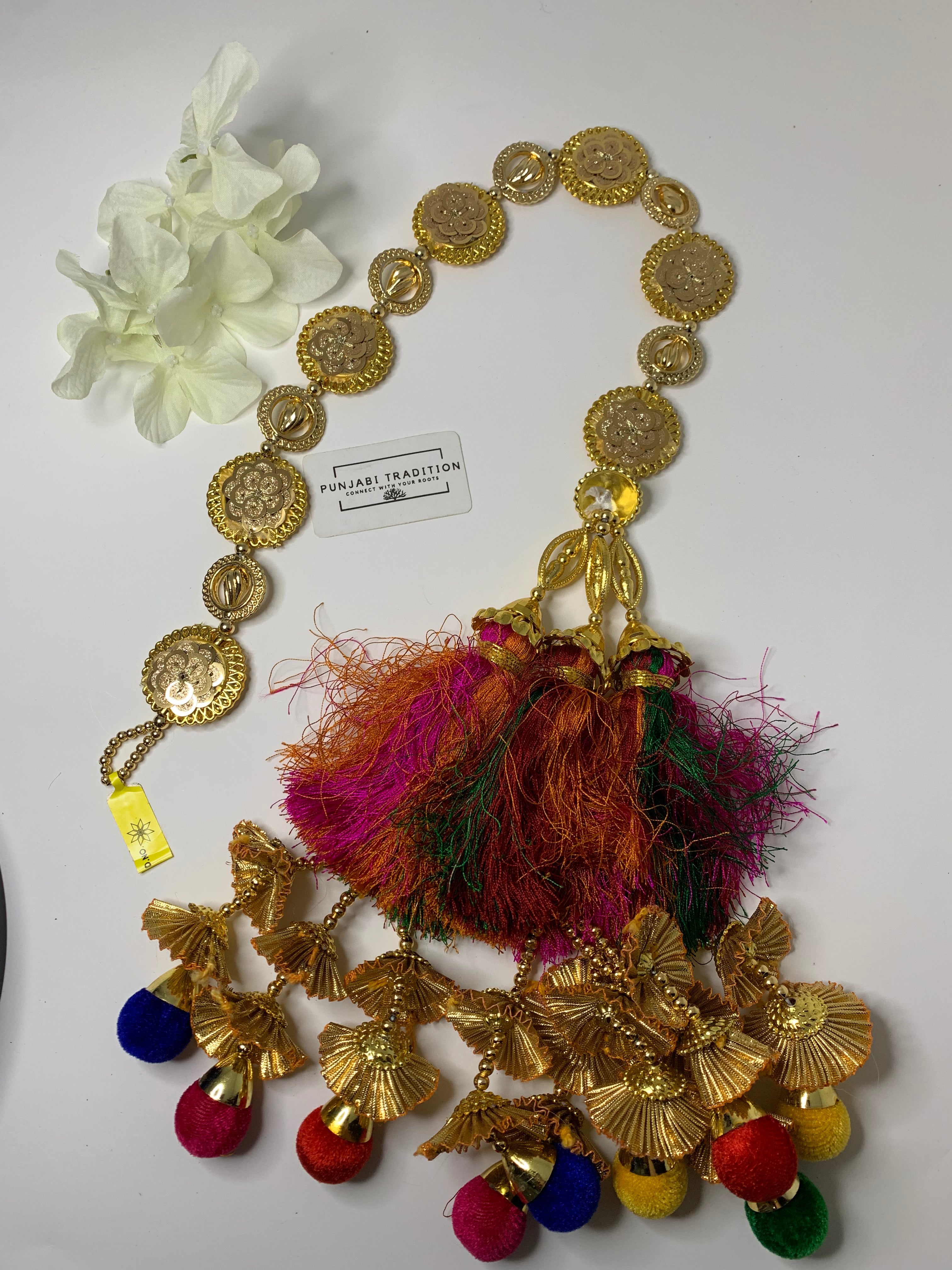 Prandhi - Sequ Multi