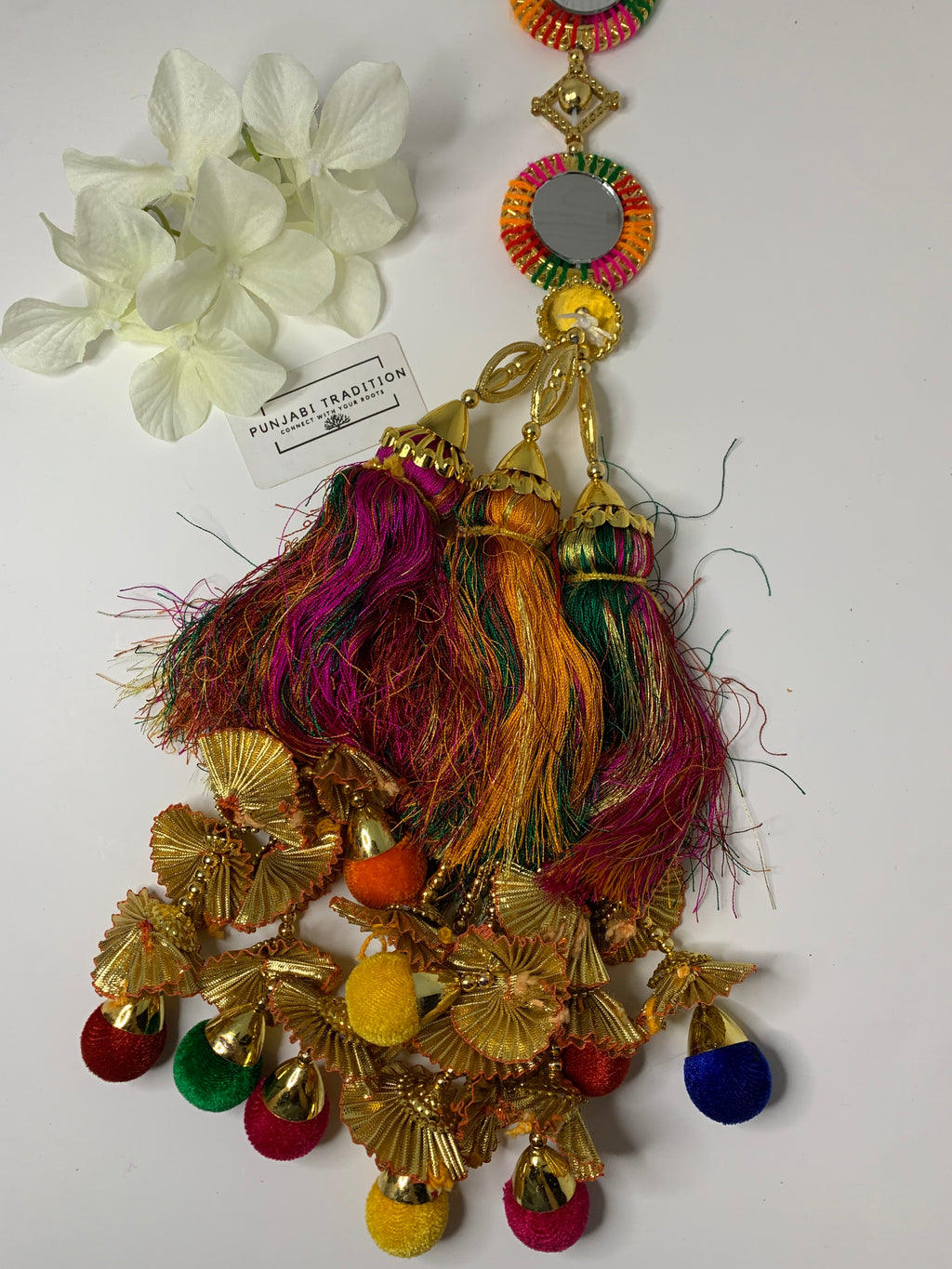 Prandhi - Multi Mirror