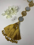 Prandhi - Ghungroo Tassel