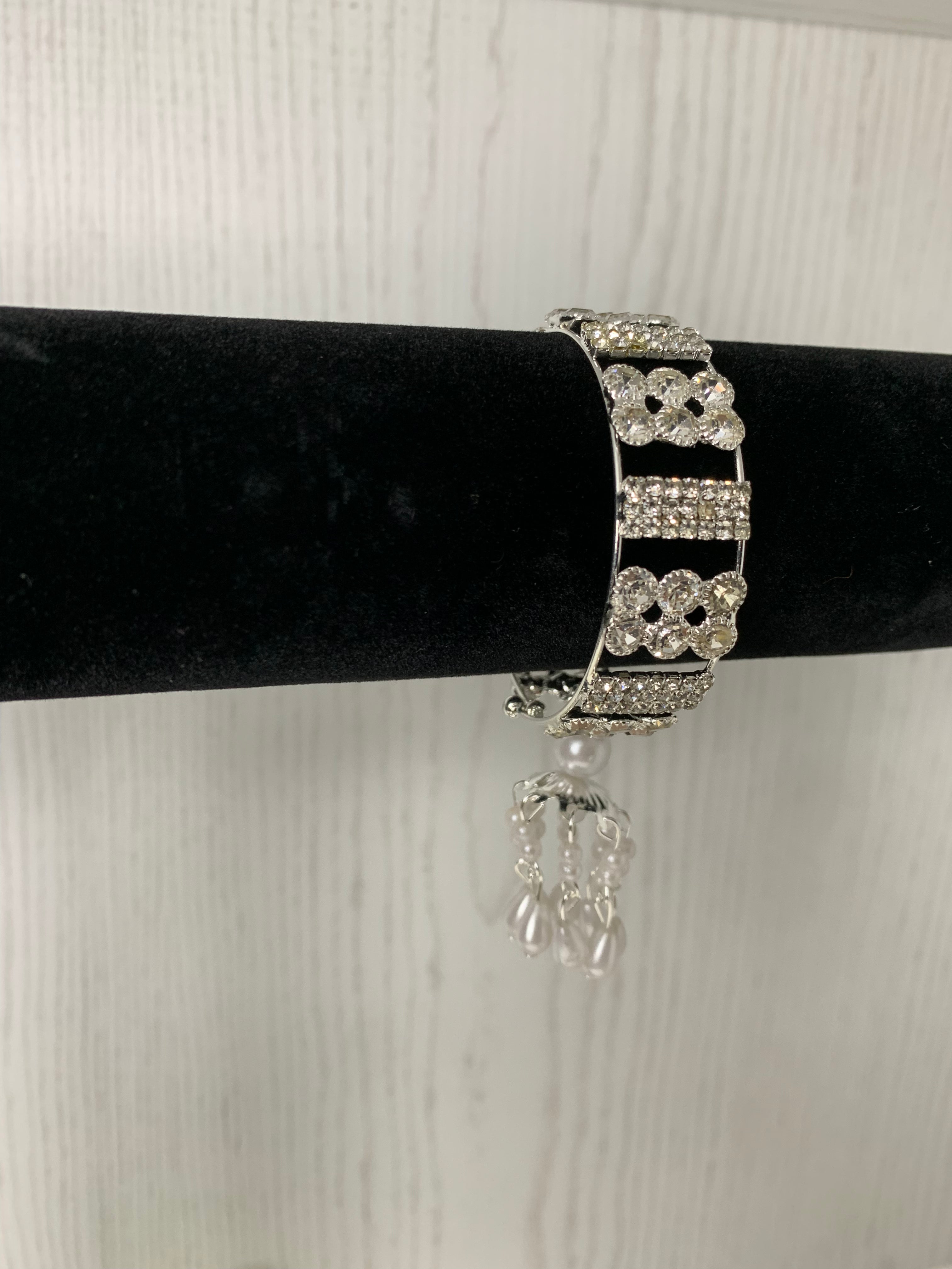 Hoor Bracelet Silver