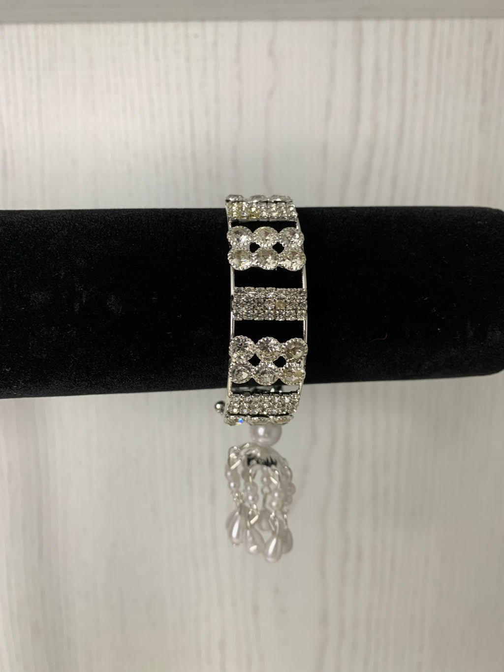 Hoor Bracelet Silver