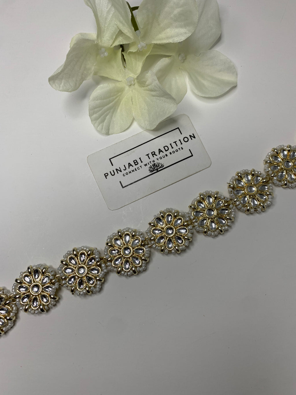 Sheen sheeshphool Flower