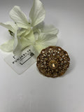 Liana - Gold Ring