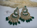 Hira Earrings