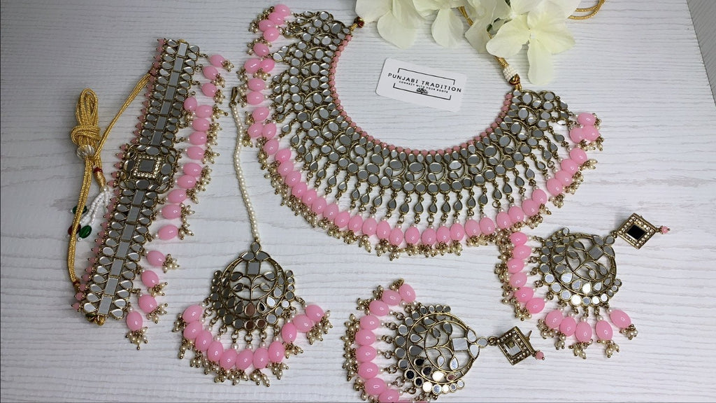 Mira - Punjabi Traditions