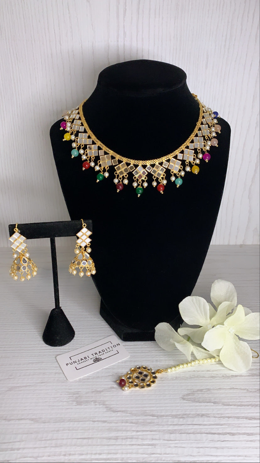 Ziva - Punjabi Traditions