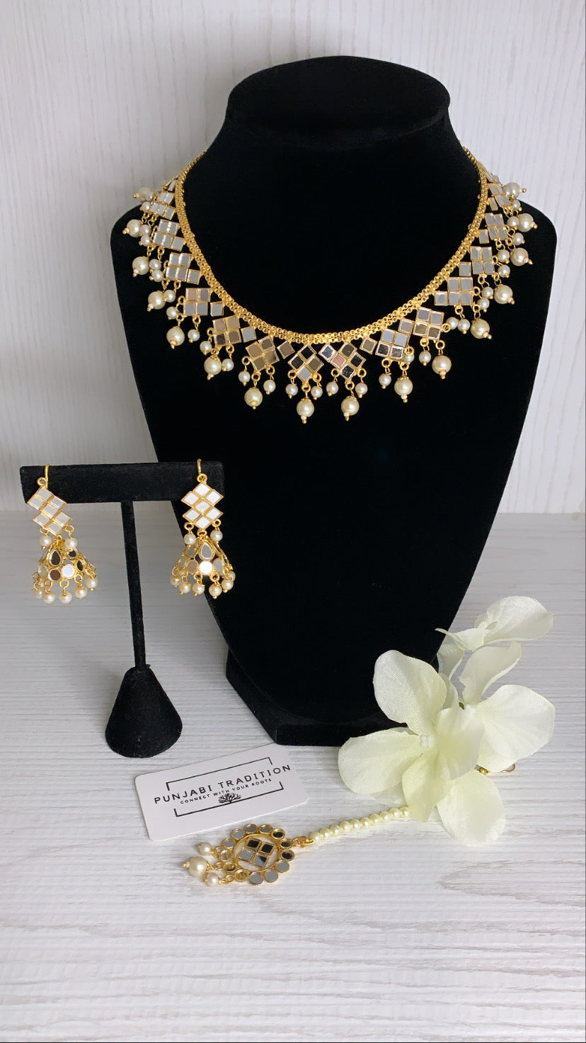 Ziva - Punjabi Traditions