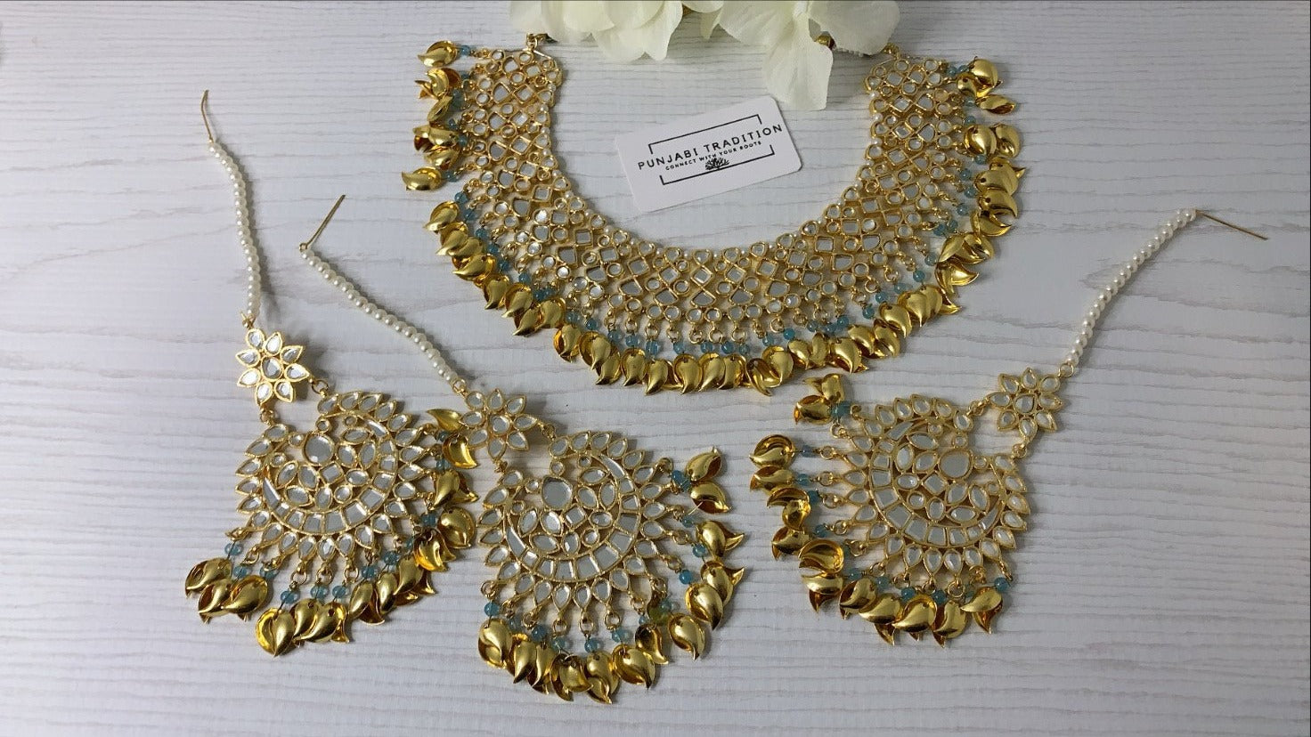 Janki - Punjabi Traditions