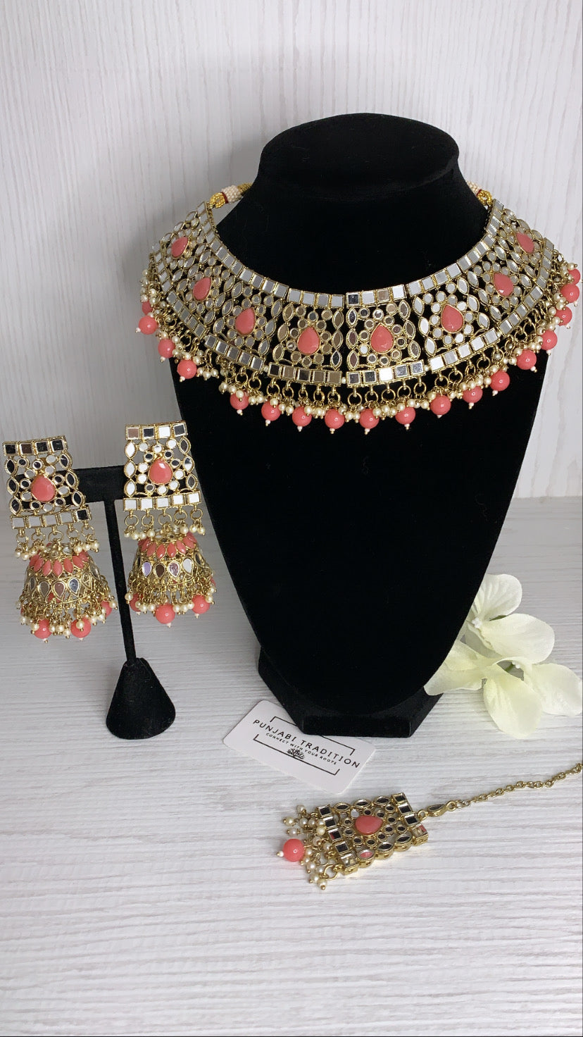 Neeru - Punjabi Traditions