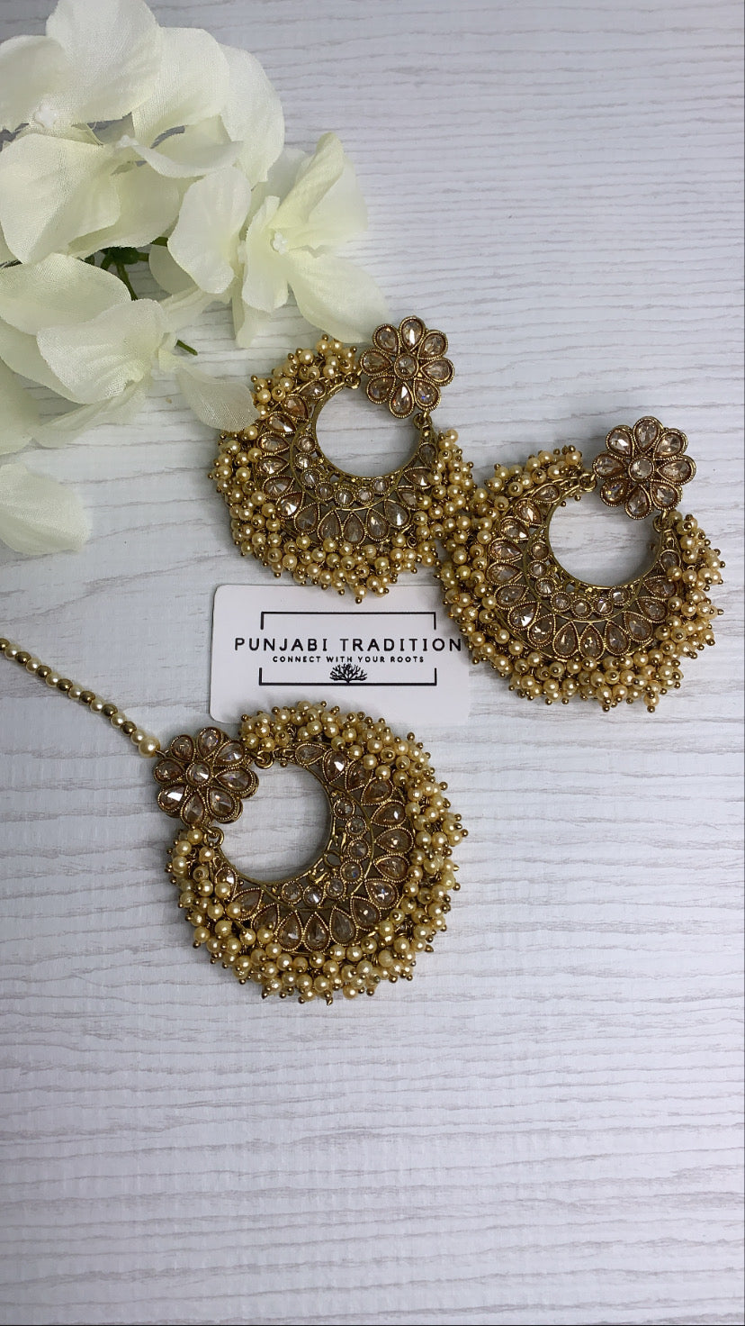 Jas - Punjabi Traditions