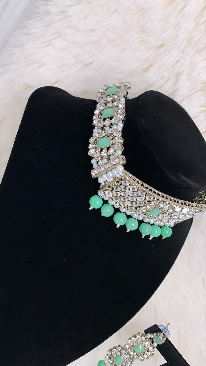 Meet - Punjabi Traditions