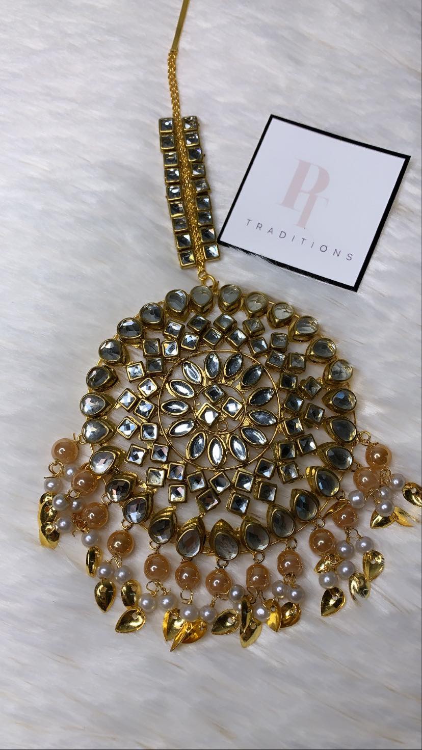 Johi Tikka - Punjabi Traditions