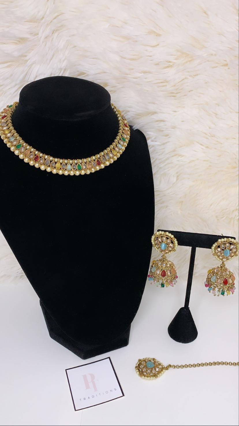 Kiran - Punjabi Traditions