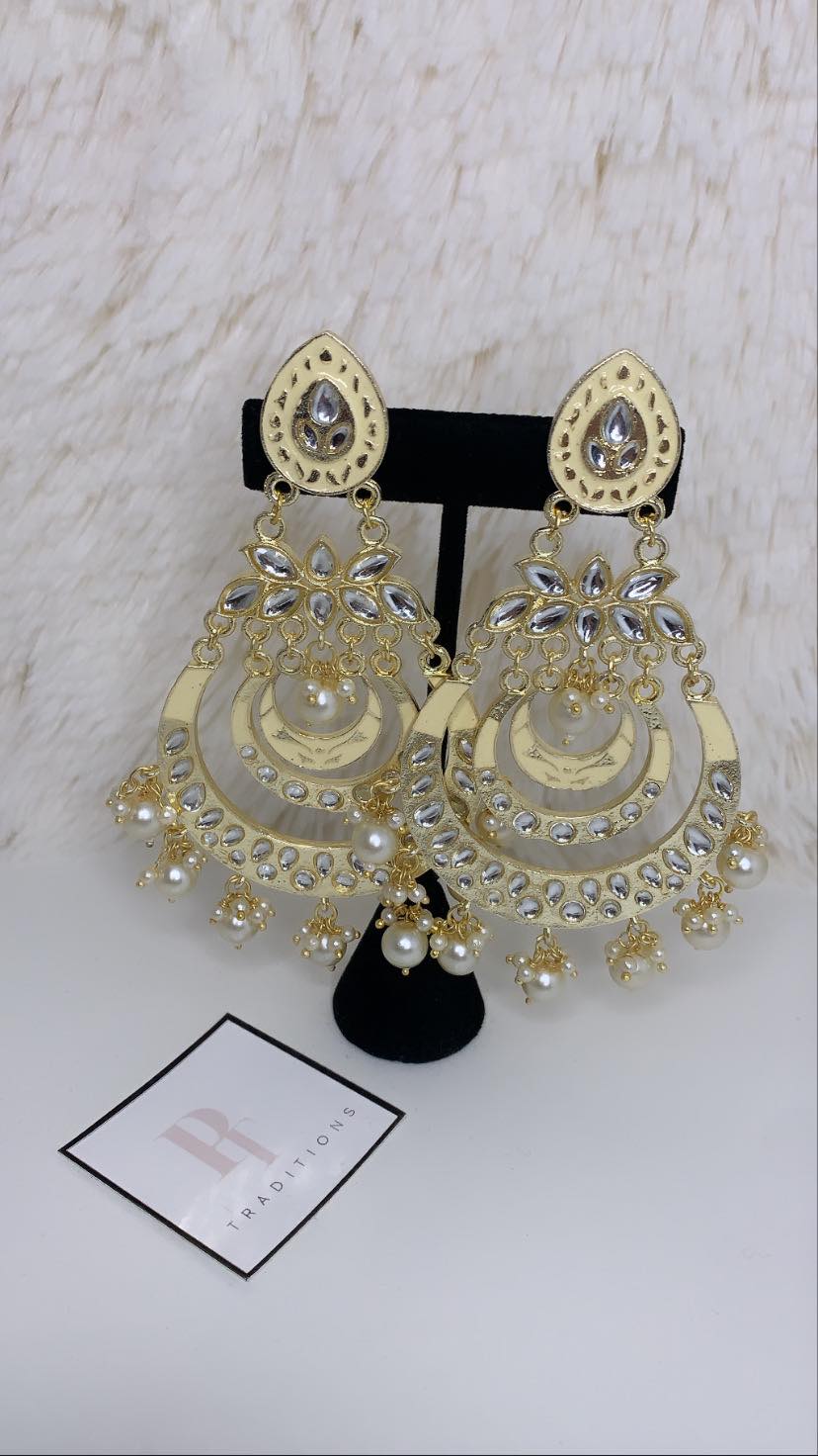 Nafeesa - Punjabi Traditions